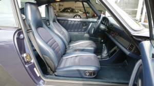 Afbeelding 18/19 van Porsche 911 Carrera 3.2 (1986)