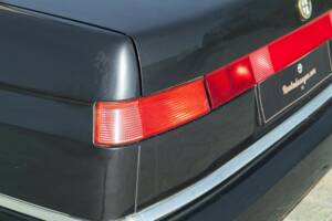 Afbeelding 9/50 van Alfa Romeo 164 2.0 Super (1995)