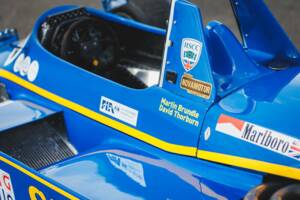 Image 33/50 of Ralt RT3 Formula 3 (1983)