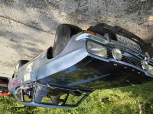 Immagine 5/8 di Ford Capri RS Gruppe 2 (1973)