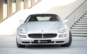 Bild 4/48 von Maserati 4200 (2004)