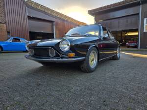 Image 12/45 of SIMCA 1200 S (1970)