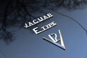 Image 29/50 de Jaguar Type E V12 (1974)