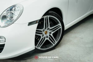 Image 11/23 of Porsche 911 Carrera (2008)