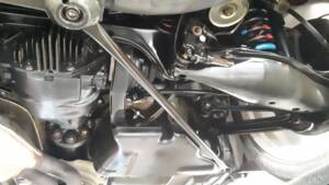 Image 43/47 of Mercedes-Benz 500 SL (1992)