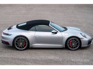 Bild 2/33 von Porsche 911 Carrera S (2019)