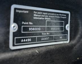 Bild 46/50 von Rolls-Royce Corniche V (2000)