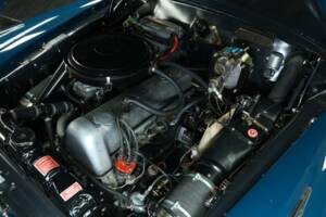 Afbeelding 39/50 van Mercedes-Benz 220 S Cabriolet (1957)