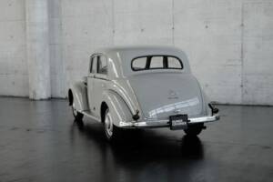 Image 14/45 of Mercedes-Benz 170 DS (1953)