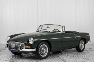Image 1/50 de MG MGB (1968)