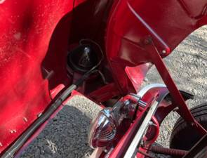 Image 19/50 of Triumph Herald 1200 (1965)