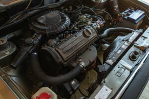Image 50/50 de Volkswagen Golf Mk I Convertible 1.1 (1980)