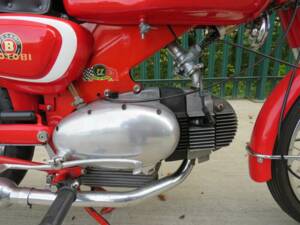 Bild 3/45 von Motobi Imperiale Sport (1965)