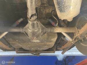 Immagine 30/39 di Plymouth Valiant 3.7 L (1968)