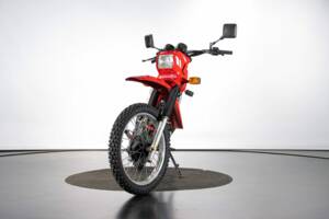 Image 7/50 of Moto Morini 350 X3 Kanguro (1983)