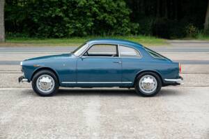 Imagen 10/26 de Alfa Romeo Giulietta Sprint Veloce (1959)