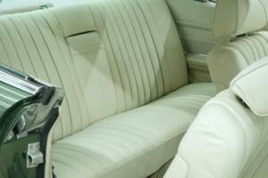 Image 32/50 de Mercedes-Benz 350 SLC (1973)