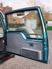 Imagen 35/43 de Land Rover Discovery 300tdi (1997)