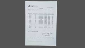 Afbeelding 34/40 van Porsche 911 GT3 (2001)