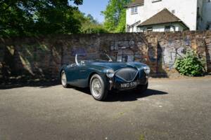 Bild 10/46 von Austin-Healey 100/4 (BN1) (1953)