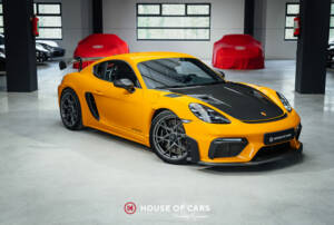 Bild 4/50 von Porsche 718 Cayman GT4 RS (2023)