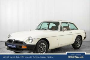 Imagen 1/50 de MG MGB GT V8 (1975)