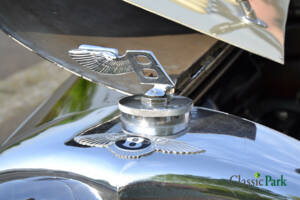 Bild 14/50 von Bentley 3 1/2 Litre (1937)