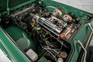Bild 17/50 von Triumph TR 4A (1966)