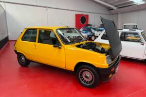 Image 10/34 of Renault R 5 Alpine Turbo (1981)