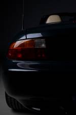 Afbeelding 36/38 van BMW Z3 1.8 (1996)
