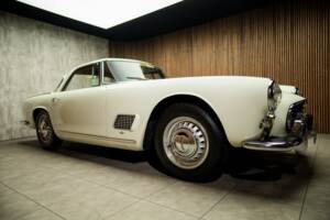 Bild 17/99 von Maserati 3500 GT Touring (1959)
