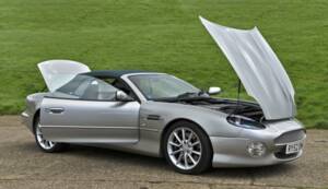Bild 23/50 von Aston Martin V12 Vantage S (2012)