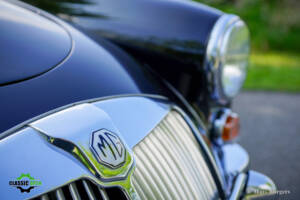 Image 28/50 de MG MGA Twin Cam (1958)