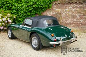 Afbeelding 30/50 van Austin-Healey 3000 Mk III (BJ8) (1966)