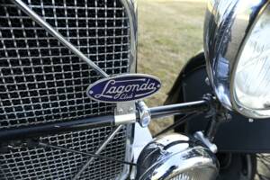 Image 50/50 of Lagonda 2 Liter 14/60 Speed	 Supercharged (1931)
