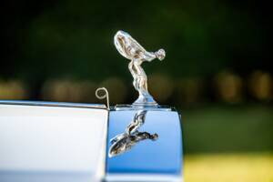 Immagine 16/38 di Rolls-Royce Silver Spirit (1983)