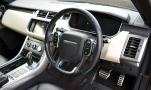 Imagen 4/50 de Land Rover Range Rover Sport SDV6 (2013)