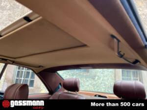 Bild 14/15 von Mercedes-Benz 500 SEC (1984)