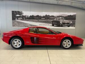 Bild 6/22 von Ferrari Testarossa (1986)