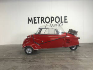 Bild 3/20 von Messerschmitt &#x2F; FMR KR 200 (1955)