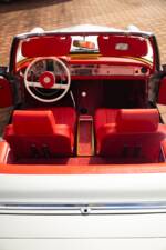 Image 7/20 de Mercedes-Benz 230 SL (1965)