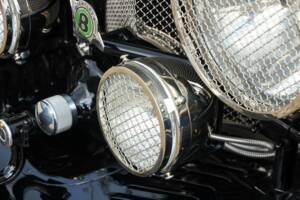 Image 30/50 de Bentley Speed Eight "Peking to Paris" (1948)