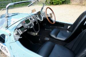 Bild 19/50 von Healey Silverstone (1950)