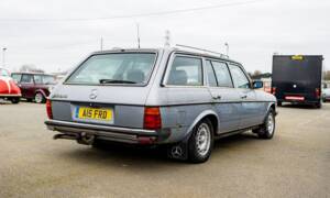 Bild 3/50 von Mercedes-Benz 280 TE (1983)