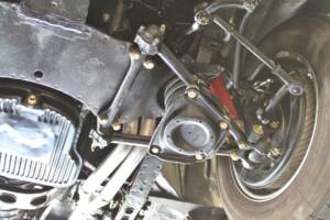 Image 15/20 de Alfa Romeo 2000 Spider (1960)