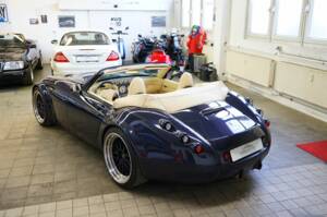 Bild 8/30 von Wiesmann Roadster MF4 (2010)