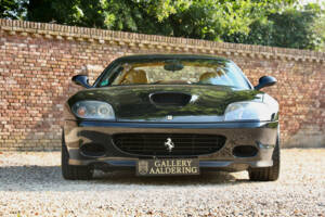 Image 5/50 of Ferrari 575M Maranello (2004)