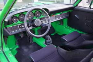 Bild 3/50 von Porsche 911 Carrera RS 2.7 (Sport) (1973)