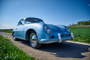 Image 3/29 of Porsche 356 A 1600 S (1957)