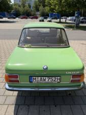 Bild 17/18 von BMW 1502 (1975)
